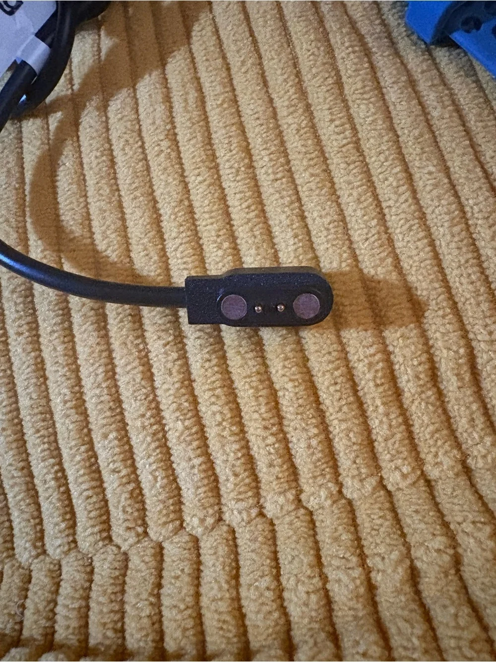 N/A blue screenless